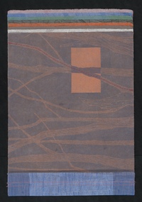 Book, BANFIELD, Elizabeth, from Loftia Park, 2017
