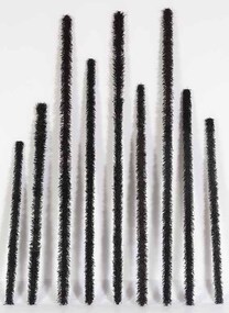 Sculpture, Mandy Gunn, Fire Sticks, 2009