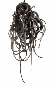 Sculpture, Cheryl Kennedy et al, Thirst, 2019