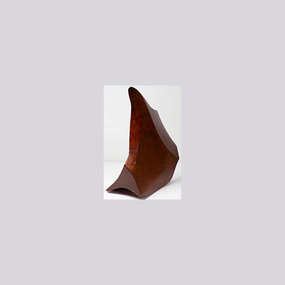 Sculpture, Hans Knorr, Sais, c. 1980