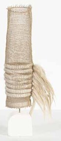 Sculpture, Tulla Carson, Gathering - Desert Tracts and Straight Lines, 2017