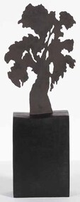 Sculpture, Rose Wedler, Gentle Giant 1, 2013
