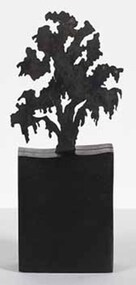 Sculpture, Rose Wedler, Gentle Giant 2, 2013