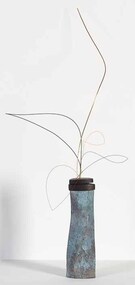 Sculpture, Rose Wedler, Interlude - Tribute to Tord Gustavenson, 2007