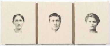 Textile, Ying Chew, 'Unidentified'
