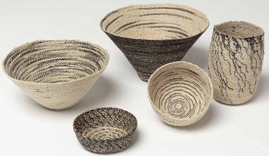 Textile, Fiona Gavens, Still Life 2, 2019