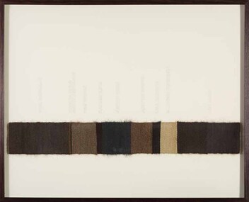 Textile, Rodney Love, Si Degrees - Work 2, 2004-2007