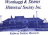 Wonthaggi & District Historical Society