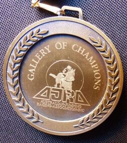 Medal - Medal, sport, 2014