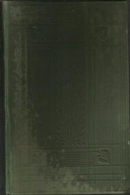 Book, The Poetry  Works of Adam Lindsay Gordon - Ward Lock and Co. 1913