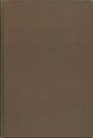 Book, Adam Lindsay Gordon Favourites- Curreu O'Neil Ross P/L- 1984