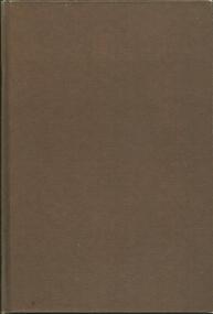 Book, Adam Lindsay Gordon Favourites- Curreu O'Neil Ross P/L- 1984