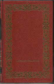 Book, Robbery Under Arms- Rolfe Boldrewood- Times House Publishing Limited- 1983