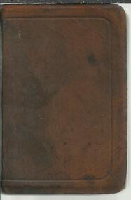 Book, Poems by Adam Lindsay Gordon- Siegle, Hill and Co.2 Langham Place London