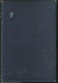 Book, The Laureate of the Centaurs- a Memoir of the Life of Adam Lindsay Gordon- J Howlett-Ross- Samuel J Mullen 29 Ludgate Hill 1888