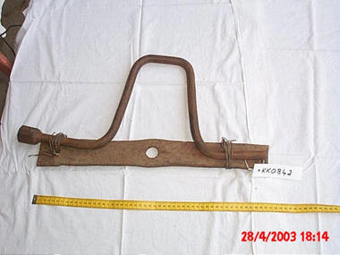 Spanner,mid 1940