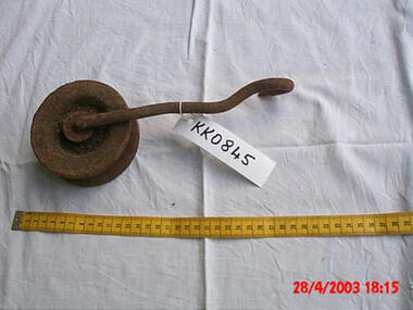 Pulley Wheel