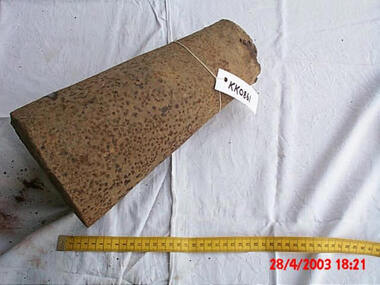 Stone Column