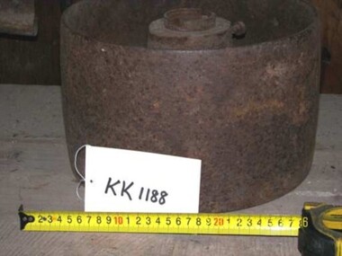 Belt Pulley