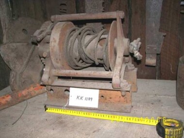 Winch