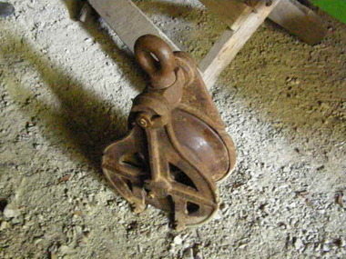 Pulley