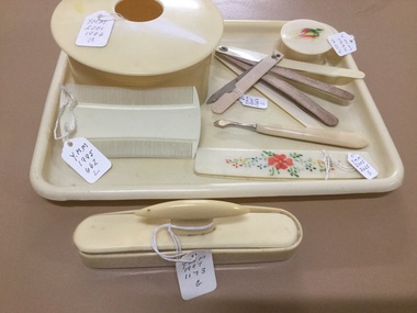 Manicure Set
