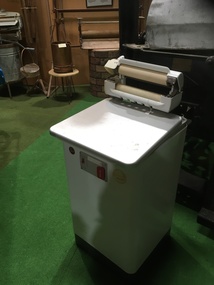 Washing machine, Hoover Limited, Hoover Electrical Washing Machine, est 1950's