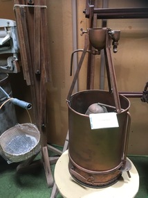 Water Still