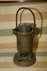 Infuser -Coffee/Tea