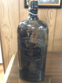 Bottle