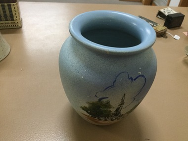 Vase