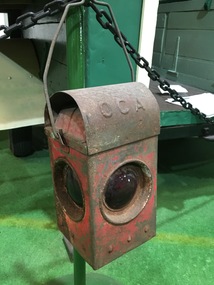 Kerosene Lantern X 2