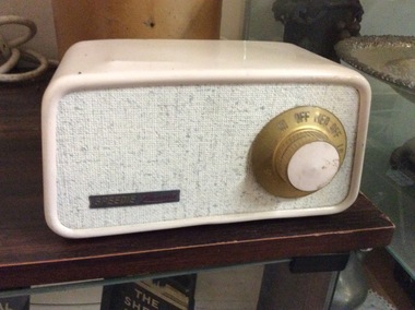 Speedie Electric Blanket Transformer, Speedie, Laconia