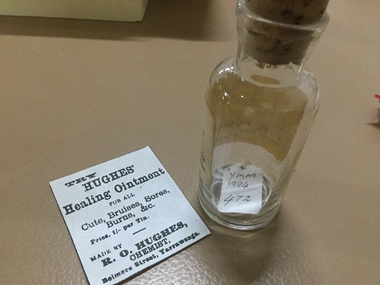 Bottle-small