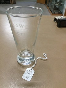 Beer Glass