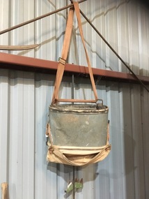 Fruit Pickers Bag