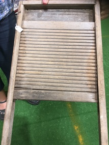 Wash Board