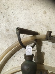 Hand Pump
