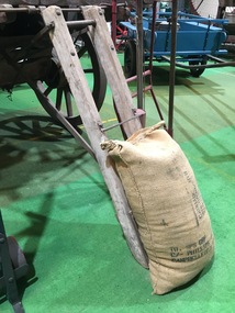 Bag Kicker, 1930