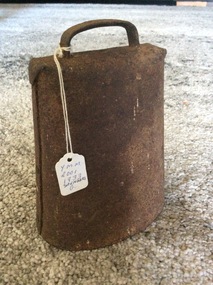 Cow bell