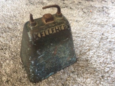 Cow Bell