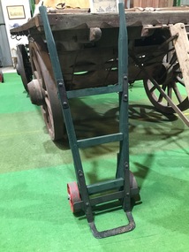 Bag trolley