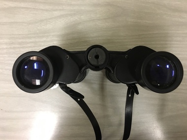 Race Binnoculars