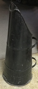 Coal Scuttle, unknown