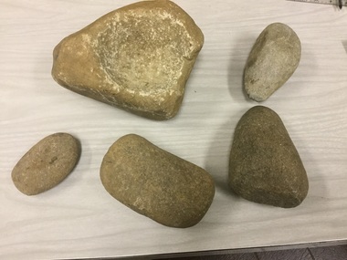 Aboriginal Stones