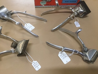 Hair Clippers