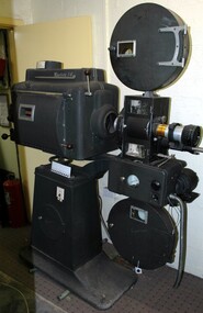 35mm Projector, circa 1950's