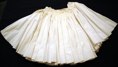 Boy's Costume dress, Φουστανέλα