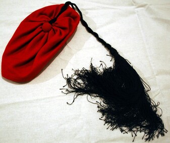 Boy's Costume beanie, σκούφο, 1990's