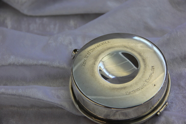 Pyx